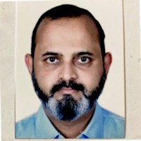 Prashant Khedkar
