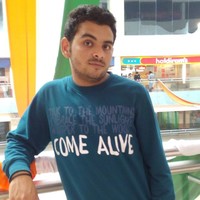 Vishal Yadav (Sam)