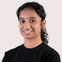 Keerthana Elango