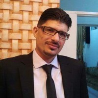 Khaldoon al Safadi