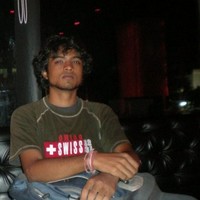 Nisarg Desai