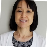 Itsuko Budzinski-Stauffer