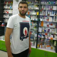 Mohamed Farrag