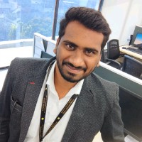 Ketan Zombade