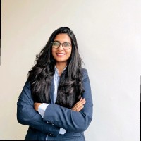 Varshitha Bodduluri