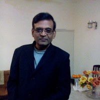 Syed Masood Jafri