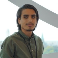 Sebastian Contreras