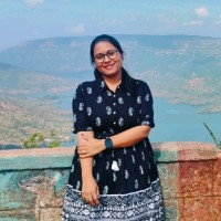 Tanaya Bhandari