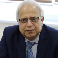 Arindam Banik