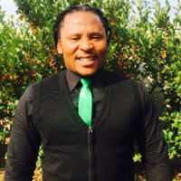Mzuxolile Mene