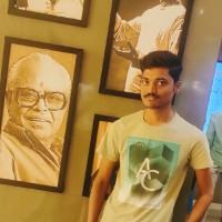 Sabarishakthi A