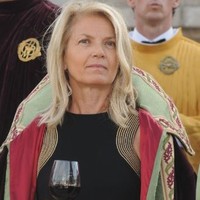 Brigitte Carret