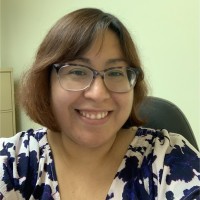 Jacqueline Aguilar