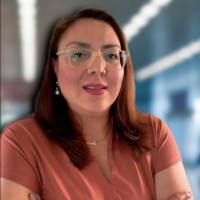 Lucia Rodriguez