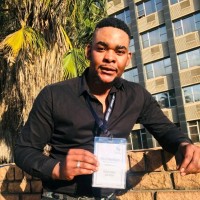Sphiwe Thobela
