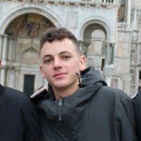 George Rousos