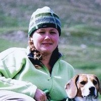 Tracey Courser