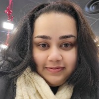 Nafisa Nuzhat