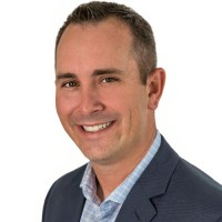 Chad Smith, Mba