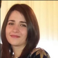 Francesca Carcagnì