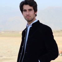 Farhat Ullah