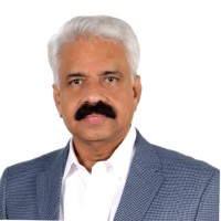 Padmanabhan K A