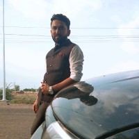 Rahul Adhav