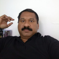 Rasheed P