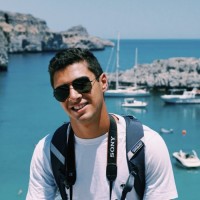 James Hagopian