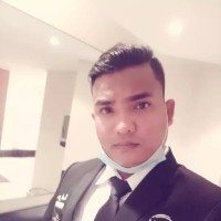 Shyam Kumar Chaudhary