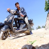 Praveen Kumar Shafru