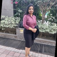 Riddhi Ved
