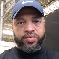 Patrick Donald