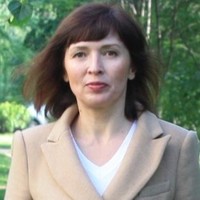 Elena Salahova