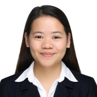 Maria Trixie Ann Garcia