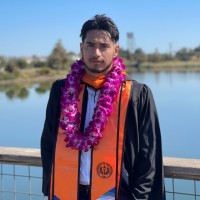 Joel Lemus, E.I.T.