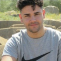 Adrian Romero Garcia