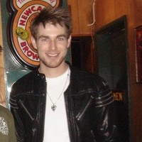 Jeremy Ziprick