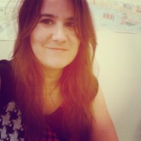 Almudena Díaz Gutiérrez