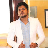 Syed Nabeel Ahmed