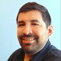 David Vega