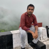 Amjad shaikh