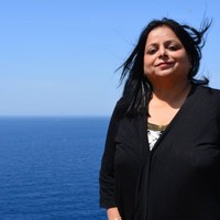Anita Ahuja