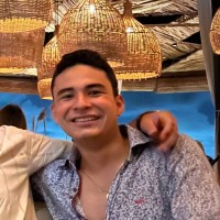 Andrik Ambario González