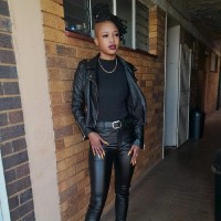 Petunia Phiri