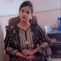 Reema Ansari