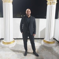 Mohamed Mosleh