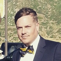 Matt Moscinski