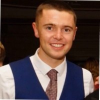 Fionn McCarthy
