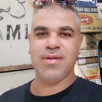Ali Hassan